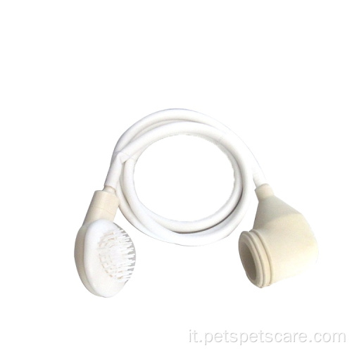 Ugello doccia di prodotti da bagno Pet for Dogs